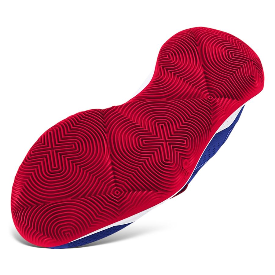 Ua Gs Jet 23 Under Armour | 3026635402